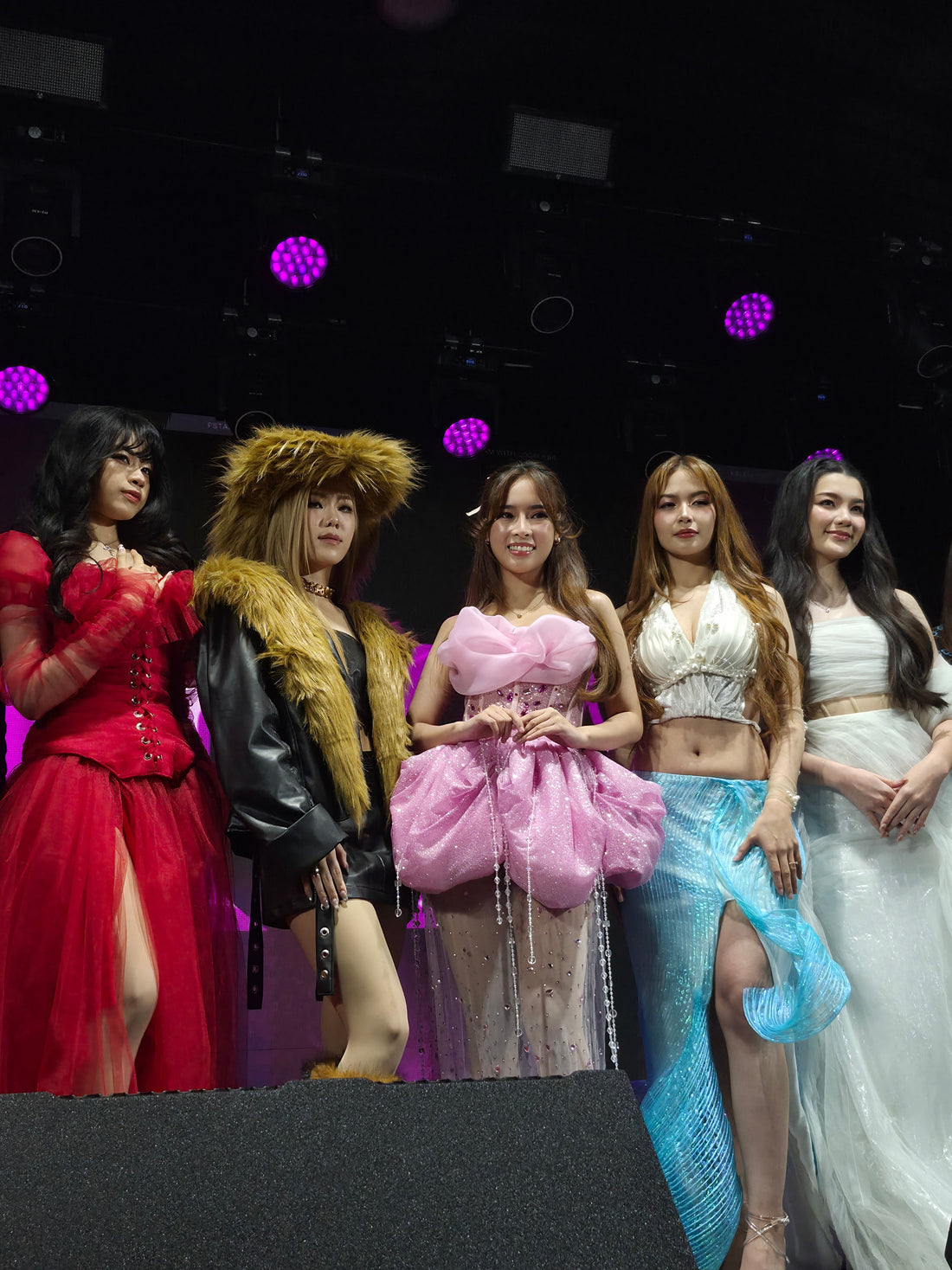 Kaleia Partners with FINA — Official Beauty Sponsor for Skincare, Oral Care, and Cosmetics