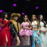 Kaleia Partners with FINA — Official Beauty Sponsor for Skincare, Oral Care, and Cosmetics