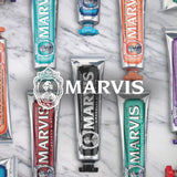 Marvis Arrives in the Philippines: Luxury Italian Toothpaste for Your Daily Routine