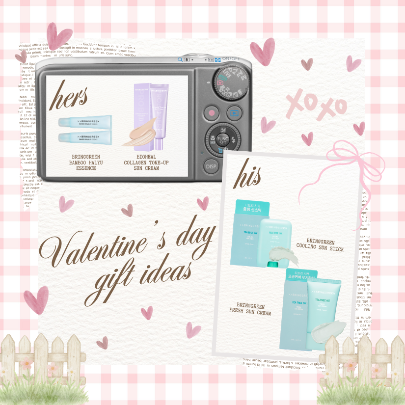 Valentine’s Gift Ideas in the Philippines: Skincare & Beauty Gifts That Delight