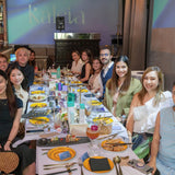 Behind Kaleia’s Graceful Entrance: A Brunch to Launch Beauty’s Next Chapter