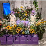 Kaleia Joins TikTok’s Beauty on Set Event: A Fun, Creative Weekend With Affiliates & Beauty Lovers