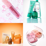 Curated, Credible, and K-Beauty Certified: Get to Know Kaleia’s Power Brands