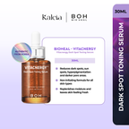 BIOHEAL BOH Vitacnergy Dark Spot Toning Serum
