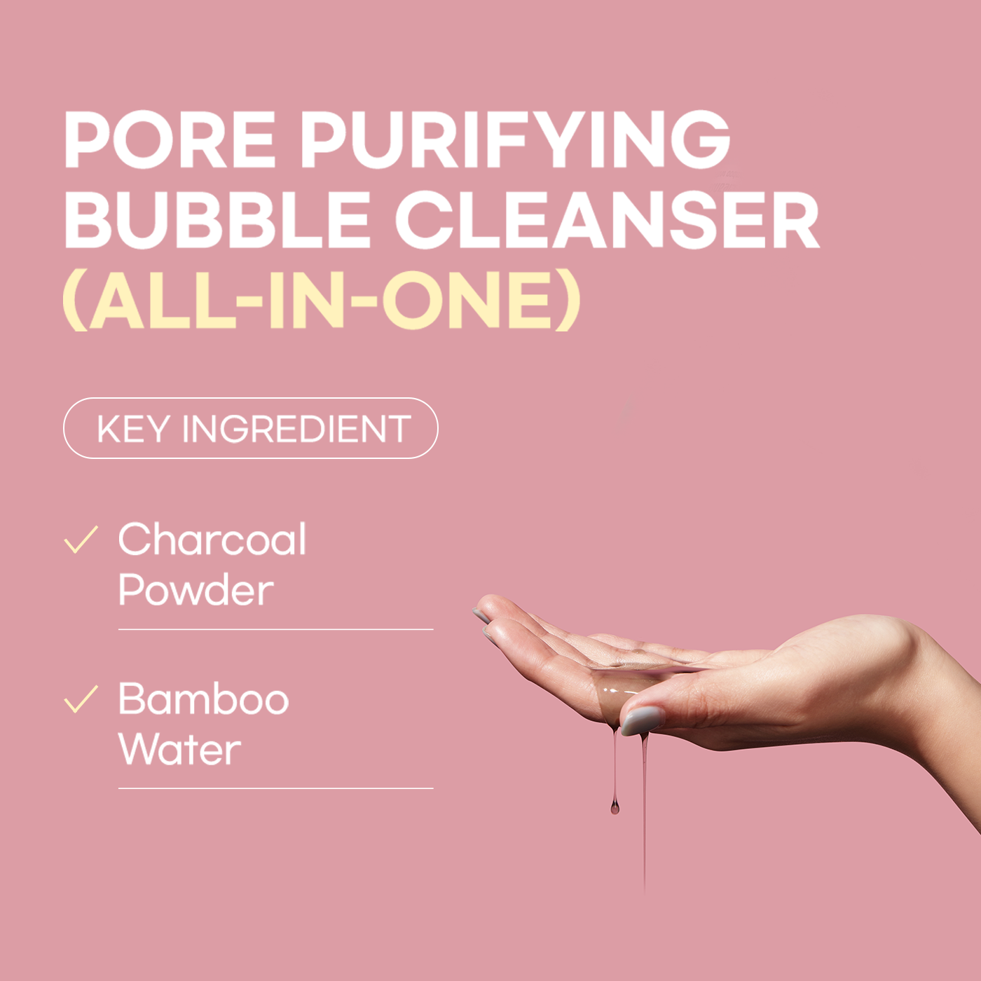 Mindful Bubble Cleanse