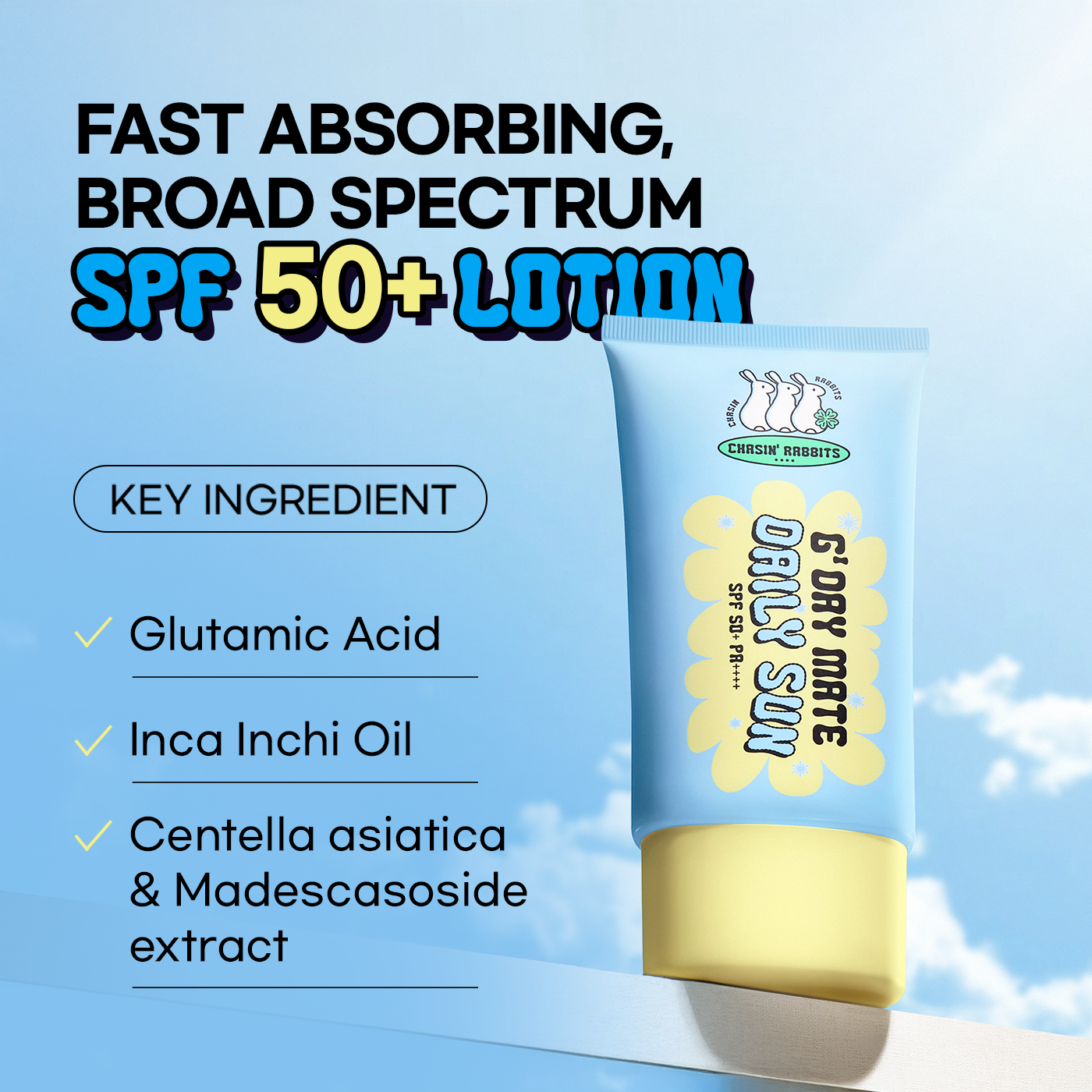 G'day Mate Daily Sun