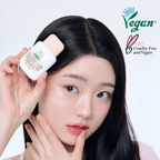 Chasin' Rabbits All About Glow Cover Cream