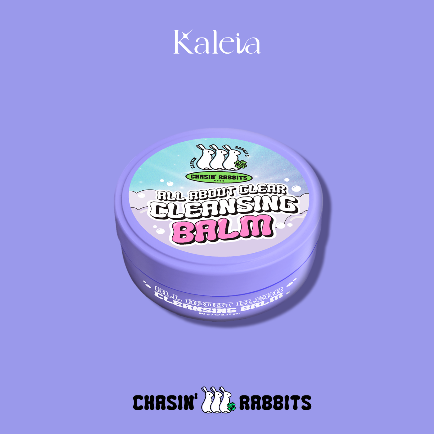 All About Clear Cleansing Balm