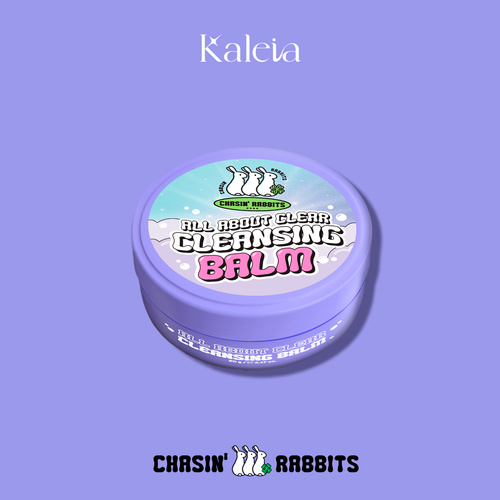 All About Clear Cleansing Balm