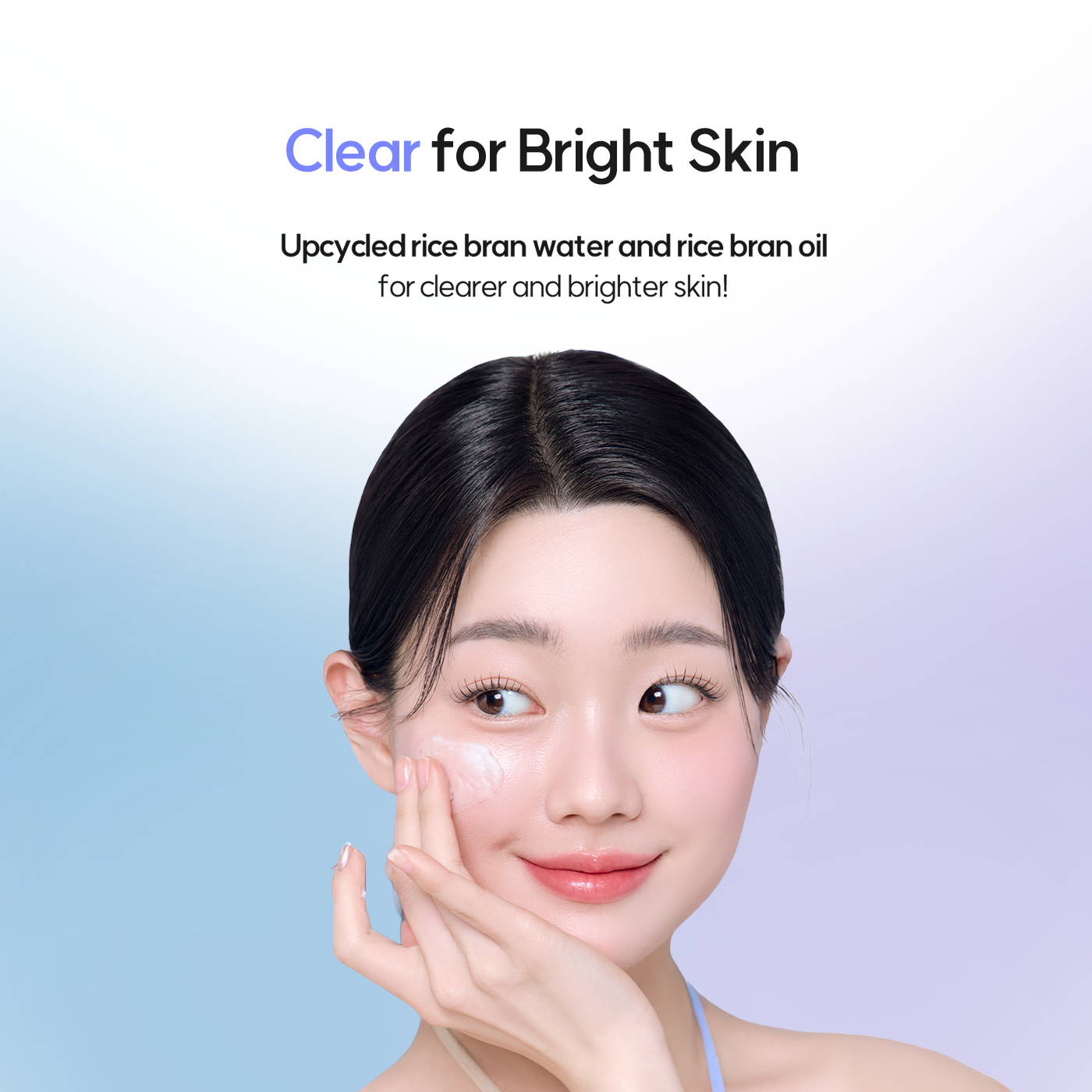 All About Clear Cleansing Balm