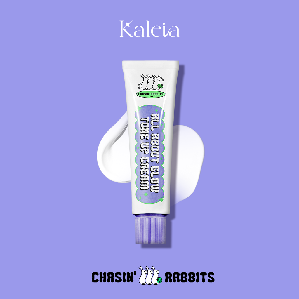 All About Glow Tone-up Cream Plus