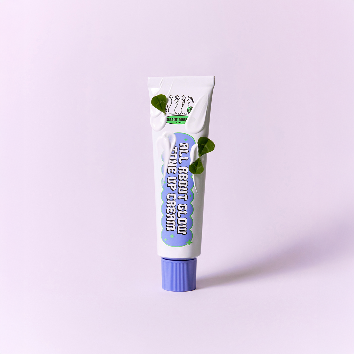 All About Glow Tone-up Cream Plus