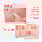 COLORGRAM All-in-One Aegyo-sal Maker | 2-in-1 Pen Highlighter & Shadow