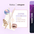 COLORGRAM All-in-One Aegyo-sal Maker | 2-in-1 Pen Highlighter & Shadow