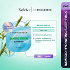 BAMBOO HYDRATING SLEEPING PACK