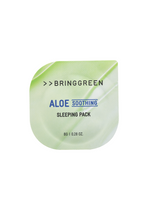 ALOE SOOTHING SLEEPING PACK