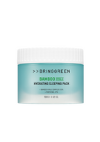 BAMBOO HYALU HYDRATING SLEEPING PACK 100G