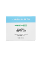 BAMBOO HYALU HYDRATING SLEEPING PACK 100G