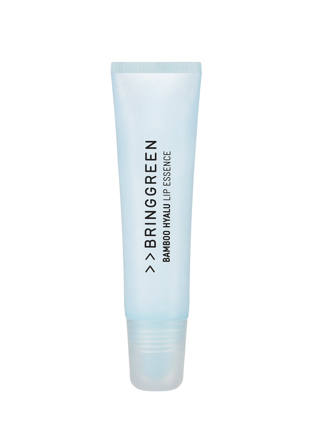 BRING GREEN Bamboo Hyalu Lip Essence Double Set