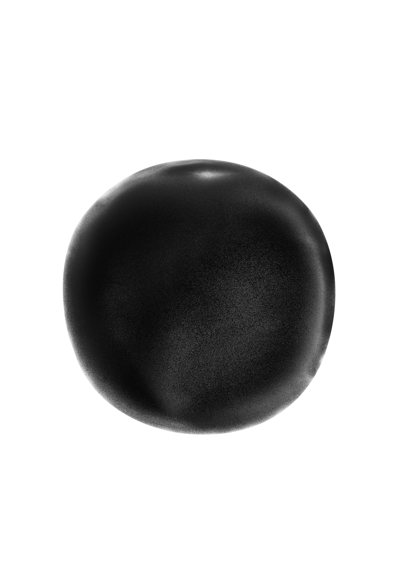 CHARCOAL PORE CLEARING PEEL OFF PACK