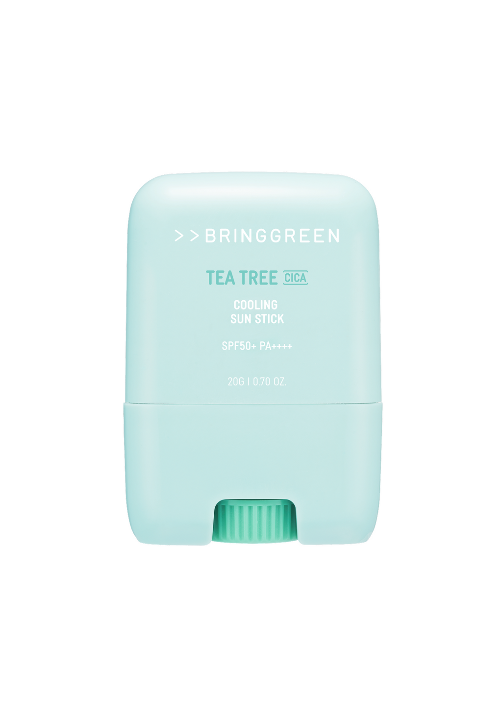 TEA TREE CICA COOLING SUN STICK
