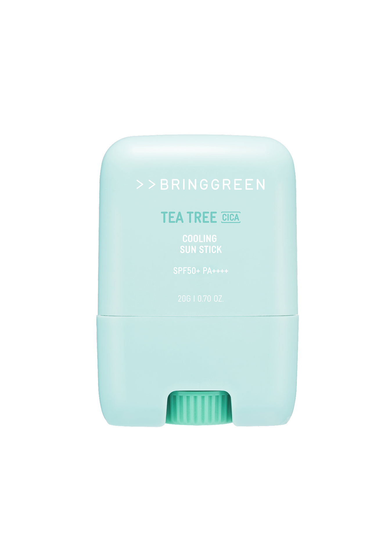 TEA TREE CICA COOLING SUN STICK