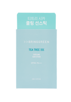 TEA TREE CICA COOLING SUN STICK