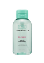 TEA TREE CICA SENSITIVE CLEANSING WATER