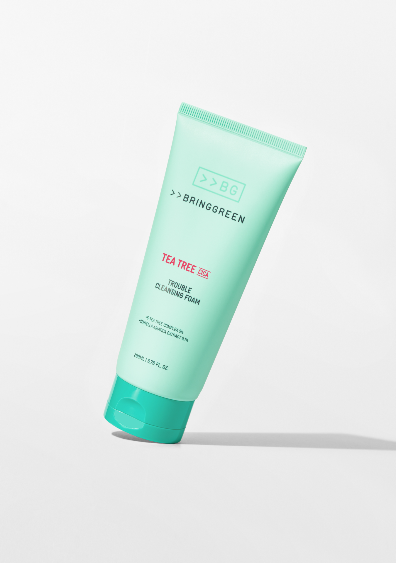 TEA TREE CICA SOOTHING CREAM