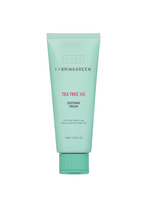 TEA TREE CICA SOOTHING CREAM