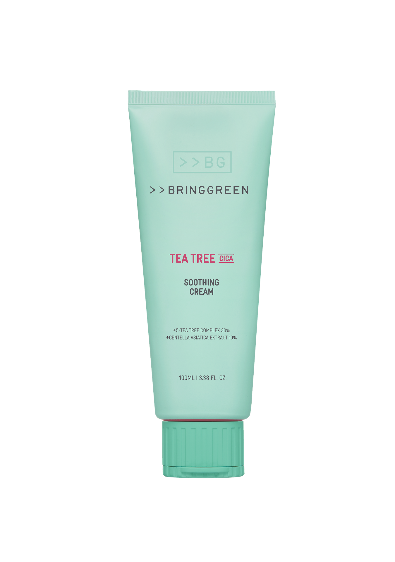 TEA TREE CICA SOOTHING CREAM