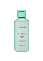 TEA TREE CICA TROUBLE SOOTHING TONER