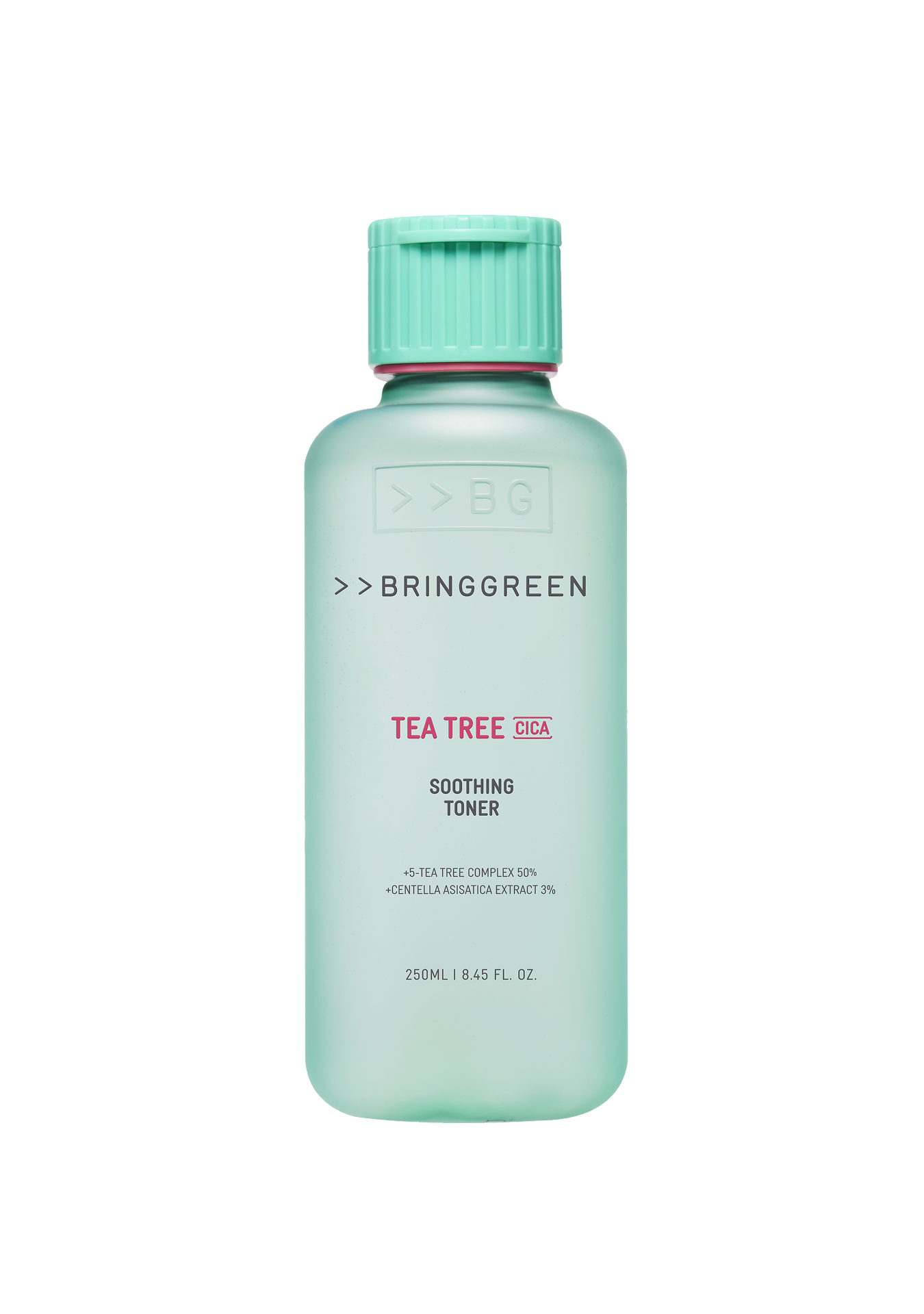 TEA TREE CICA TROUBLE SOOTHING TONER