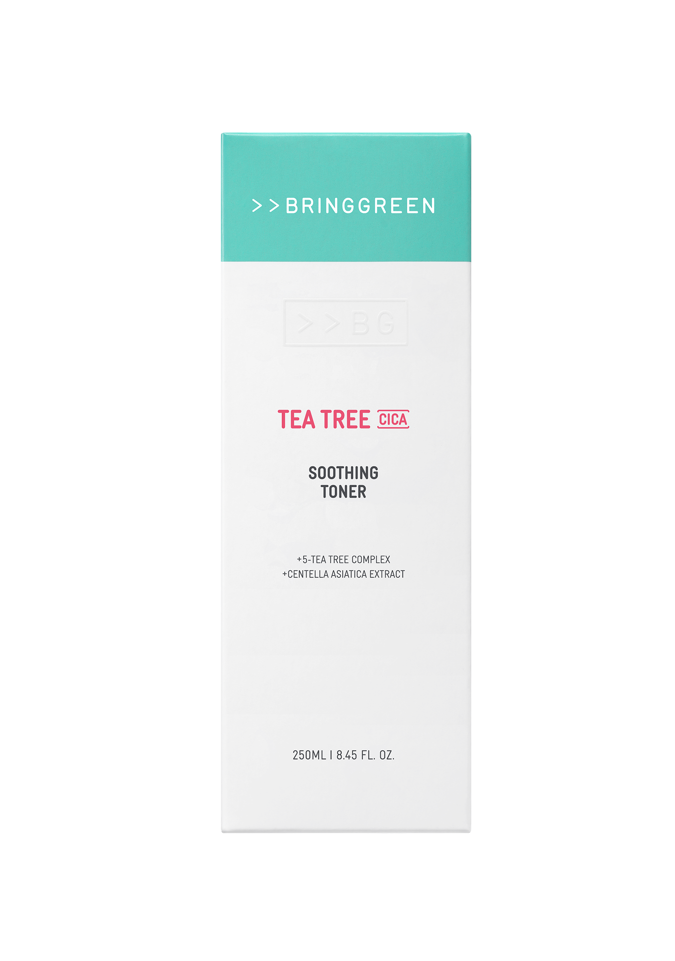 TEA TREE CICA TROUBLE SOOTHING TONER