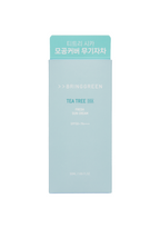 TEA TREE CICA FRESH SUN CREAM