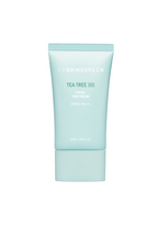 TEA TREE CICA FRESH SUN CREAM