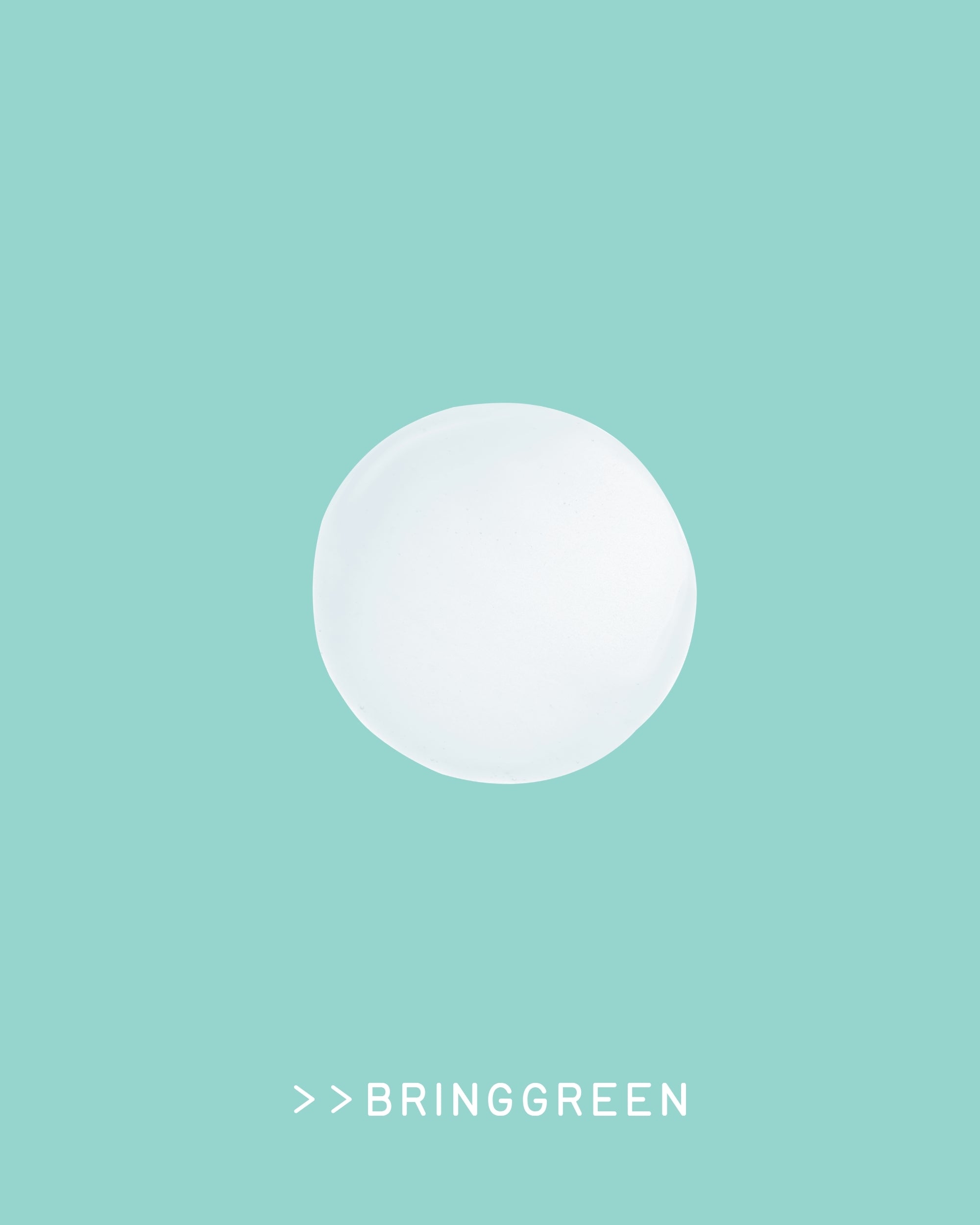 BRING GREEN BAMBOO HYALU HYDRATING SLEEPING PACK 100G