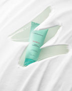 BRING GREEN Tea Tree Cica Trouble Cleansing Foam for Sensitive/Acne-Prone Skin (300ml)