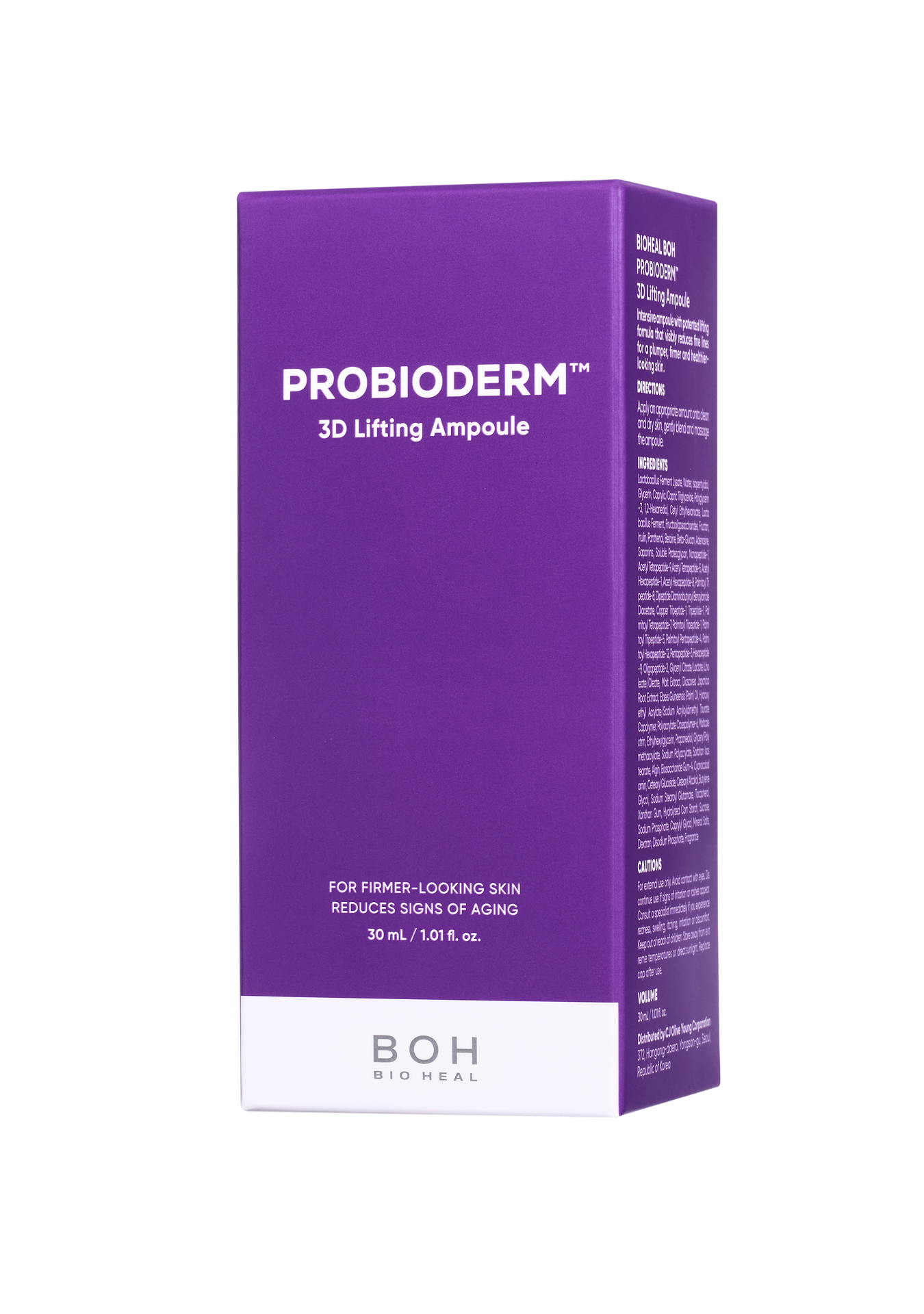 PROBIODERM™ 3D LIFTING AMPOULE