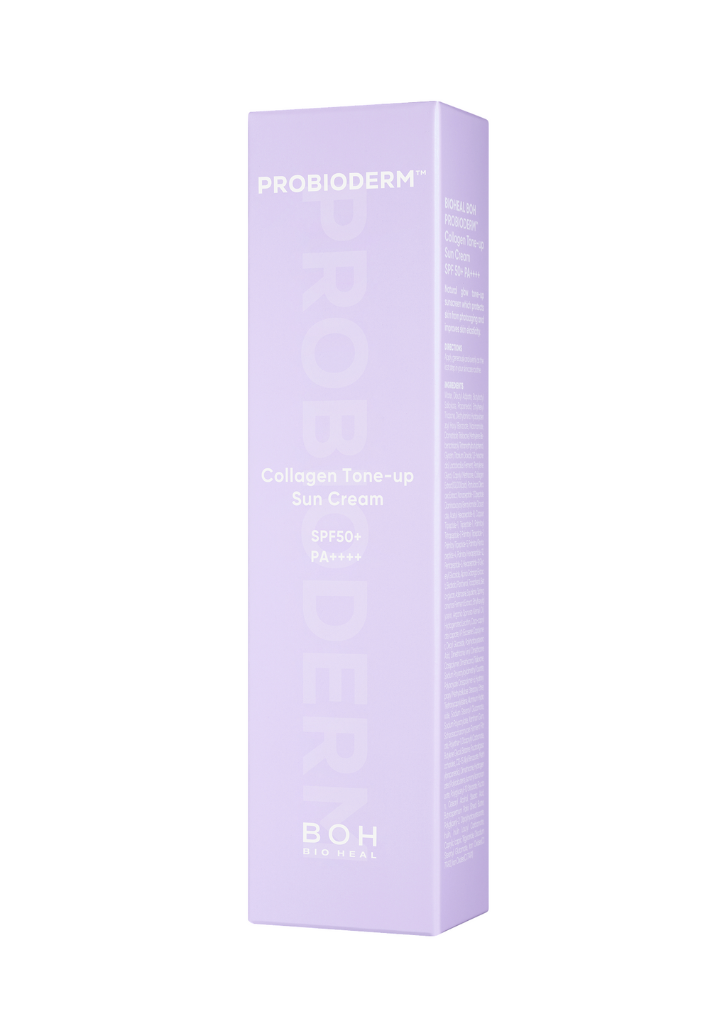 PROBIODERM™ COLLAGEN TONE-UP SUN CREAM 50mL