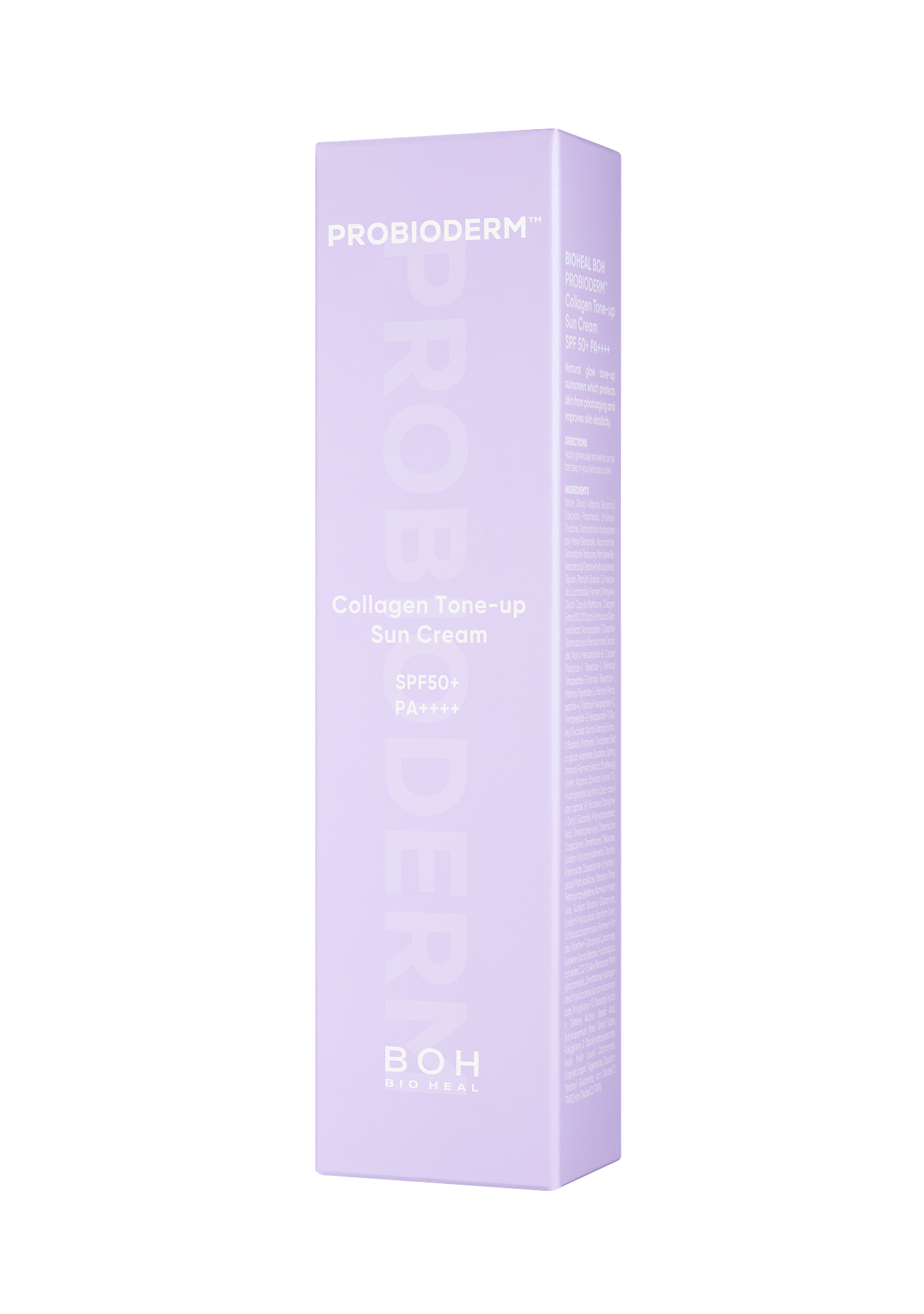 PROBIODERM™ COLLAGEN TONE-UP SUN CREAM 50mL