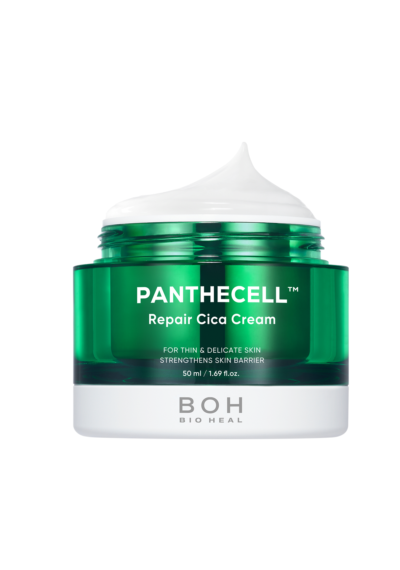 PANTHECELL REPAIR CICA CREAM