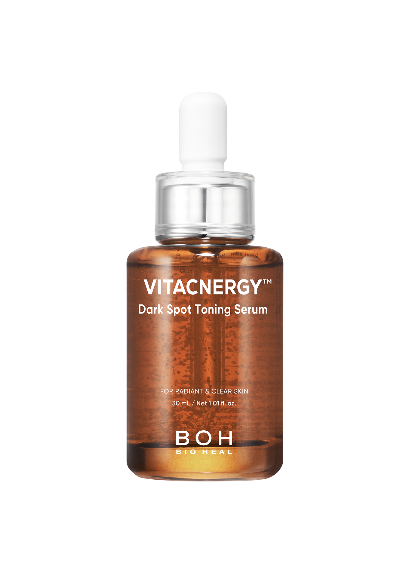 VITACNERGY DARK SPOT TONING SERUM