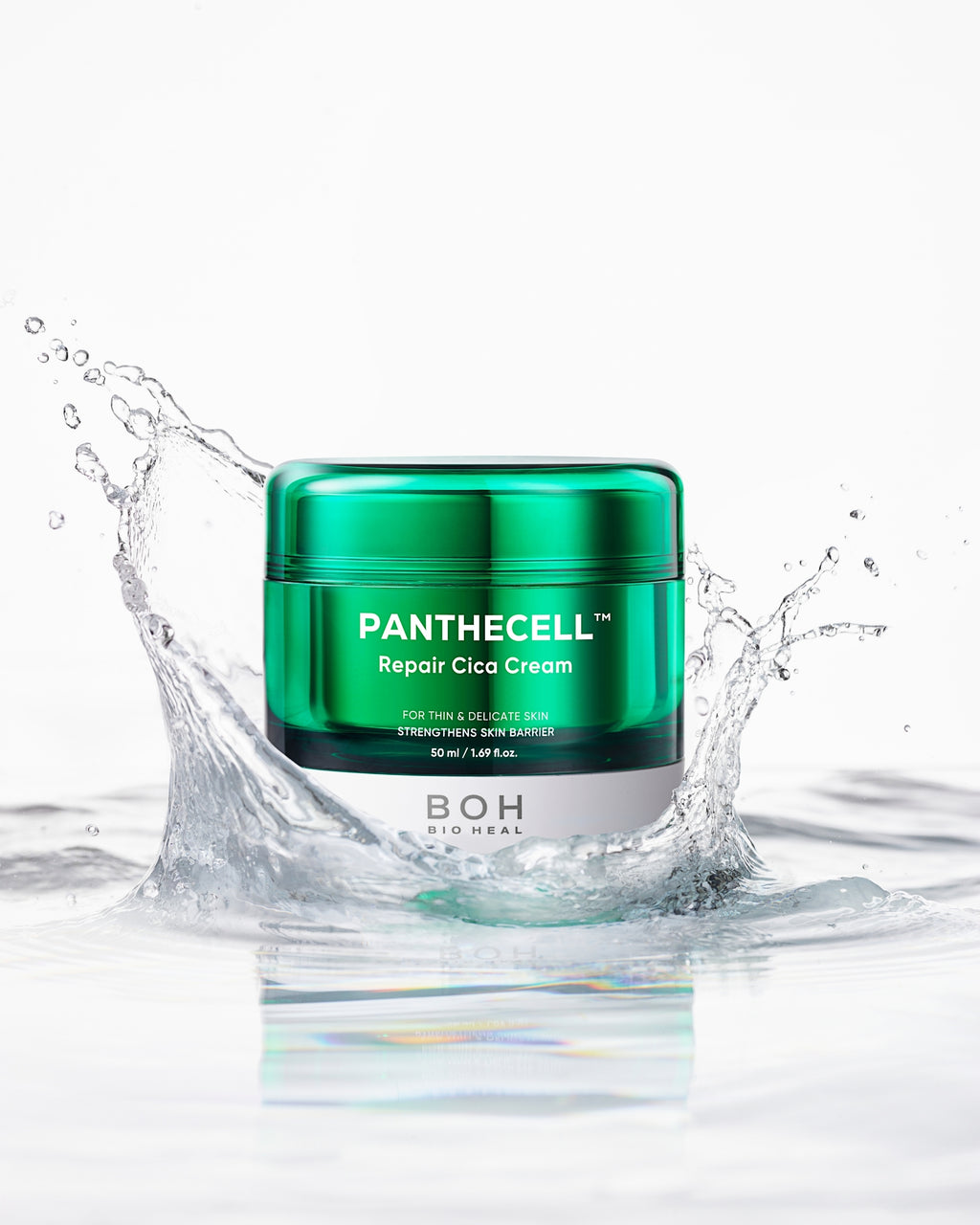 BIOHEAL BOH Panthecell Repair Cica Cream 50ml