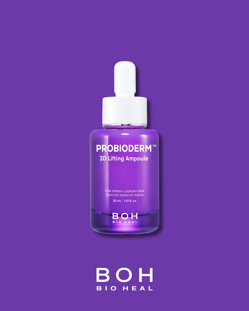 BIOHEAL BOH Probioderm 3D Lifting Ampoule