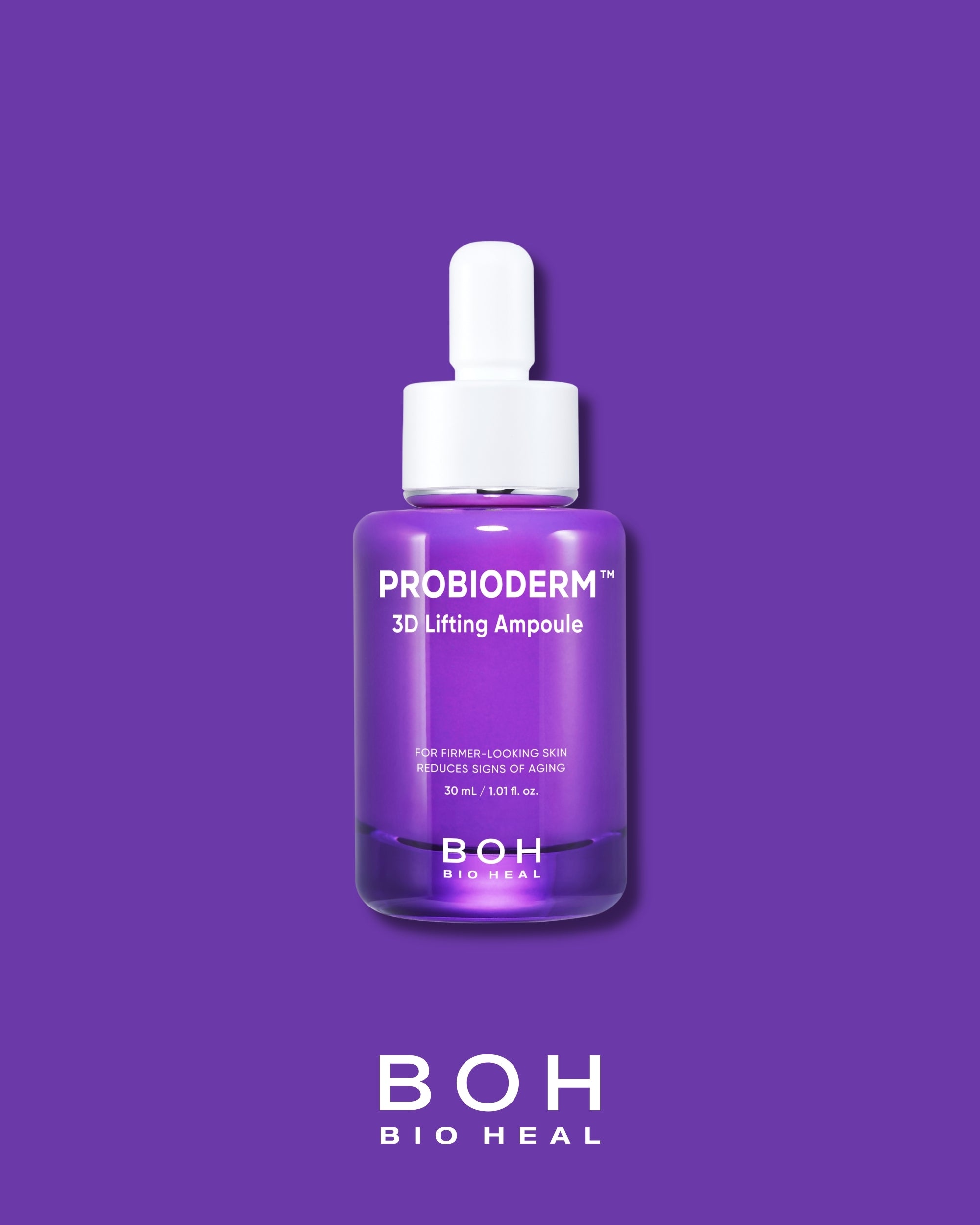BIOHEAL BOH Probioderm 3D Lifting Ampoule