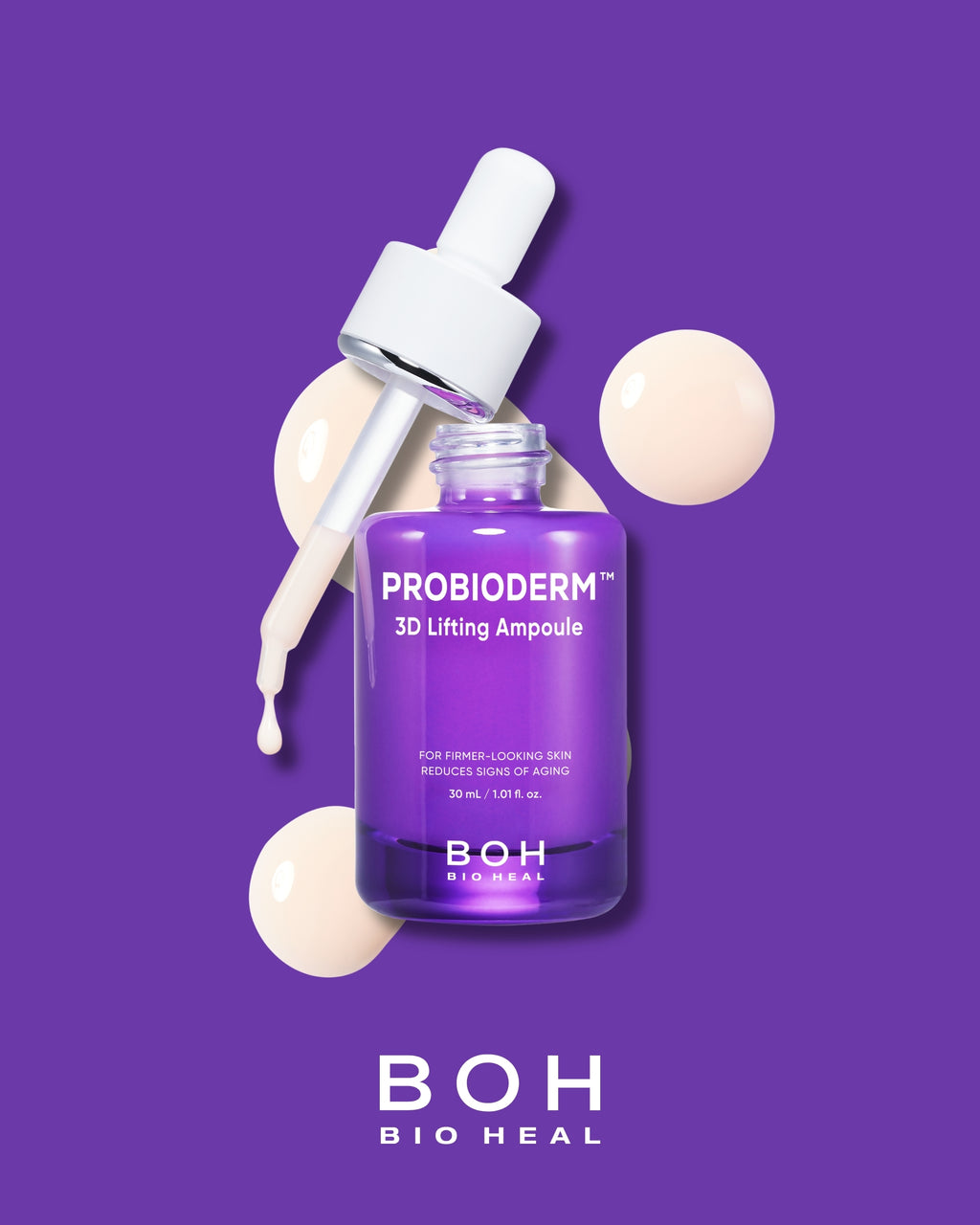 BIOHEAL BOH Probioderm 3D Lifting Ampoule