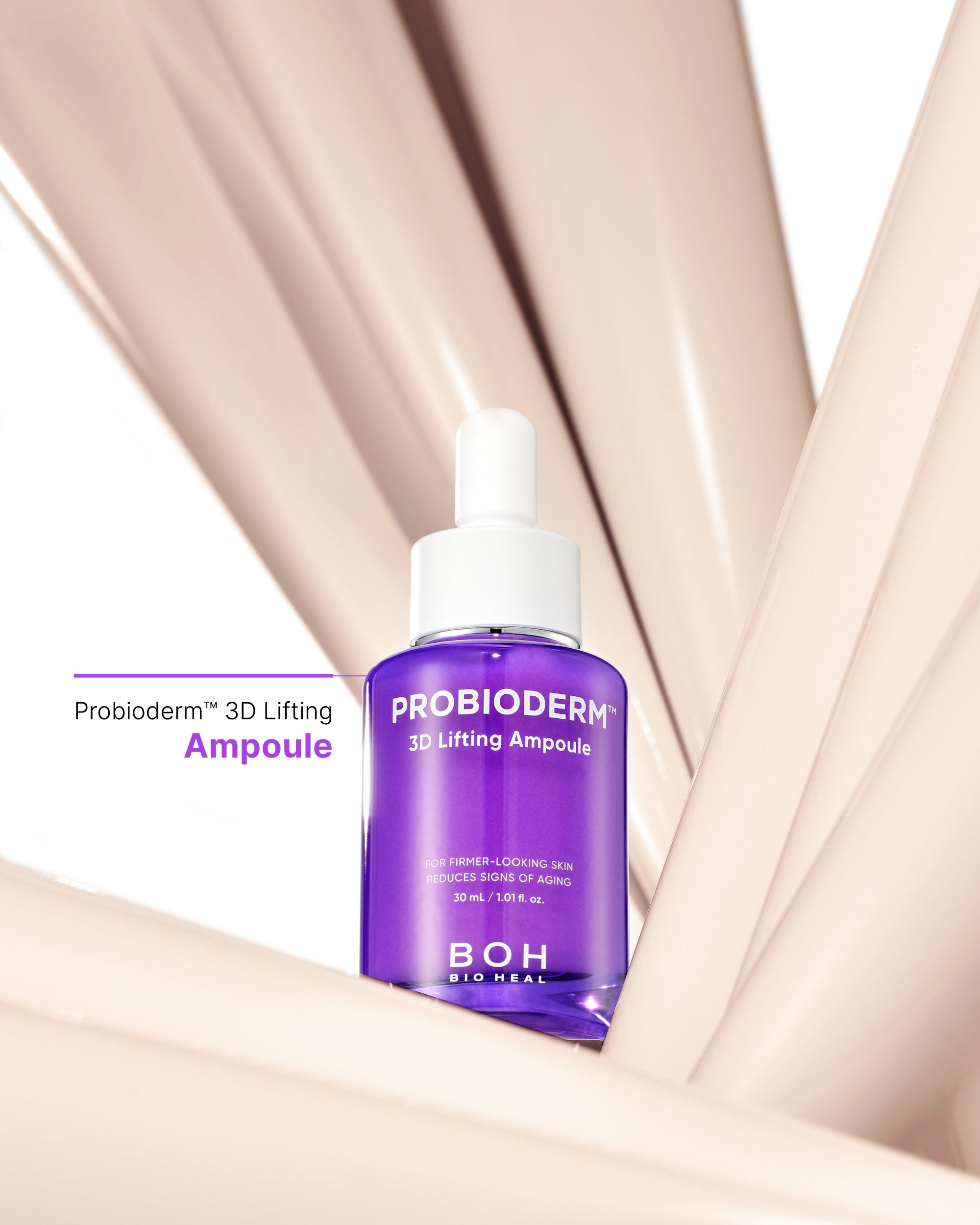 BIOHEAL BOH Probioderm 3D Lifting Ampoule