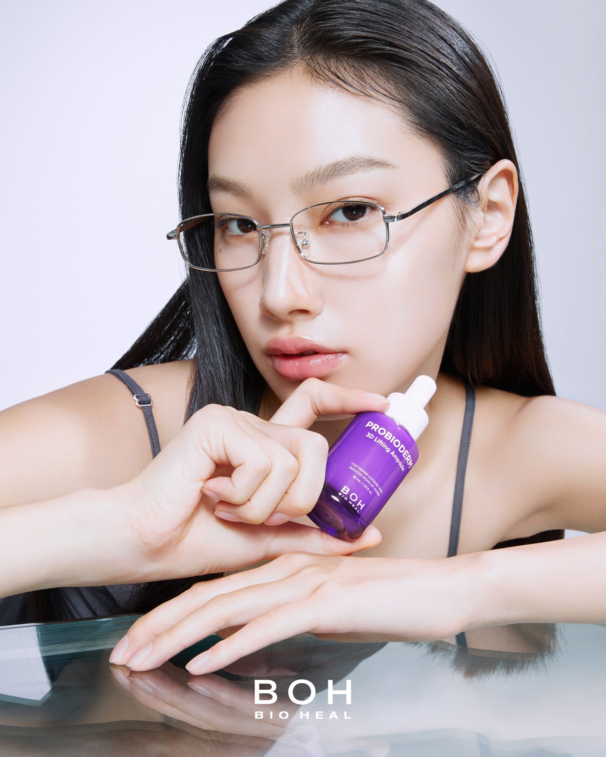 BIOHEAL BOH Probioderm 3D Lifting Ampoule