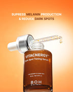 BIOHEAL BOH Vitacnergy Dark Spot Toning Serum